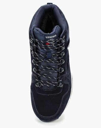 Превью изображения Кроссовки patrol Миниатюра фотографии Кроссовки patrol