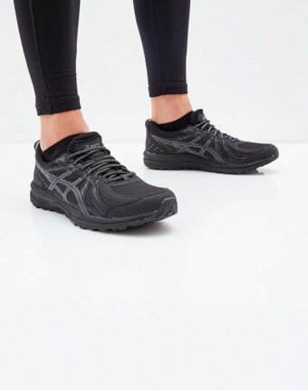 Миниатюра фотографии Кроссовки asics