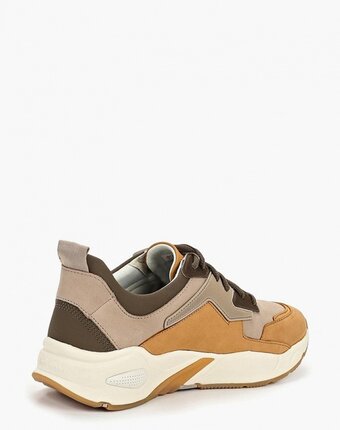 Миниатюра фотографии Кроссовки timberland