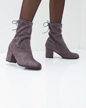 Миниатюра фотографии Полусапоги ideal shoes