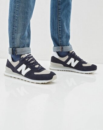 Миниатюра фотографии Кроссовки new balance