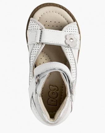 Миниатюра фотографии Сандалии bos baby orthopedic shoes
