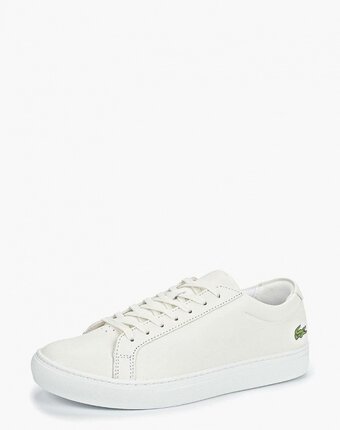 Миниатюра фотографии Кеды lacoste