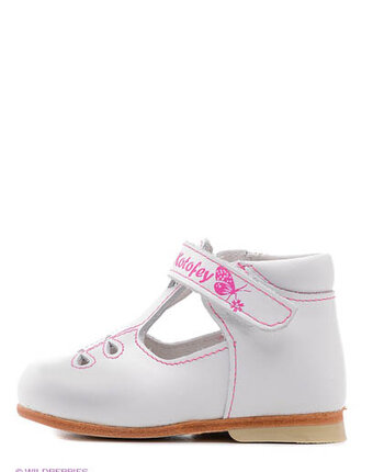 Миниатюра фотографии Туфли, котофей