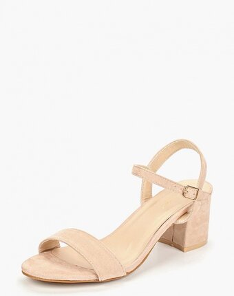 Миниатюра фотографии Босоножки ideal shoes