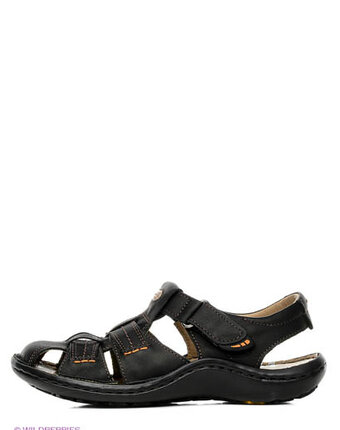 Миниатюра фотографии Сандалии, goergo