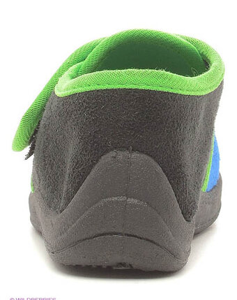 Миниатюра фотографии Туфли, ninja turtles