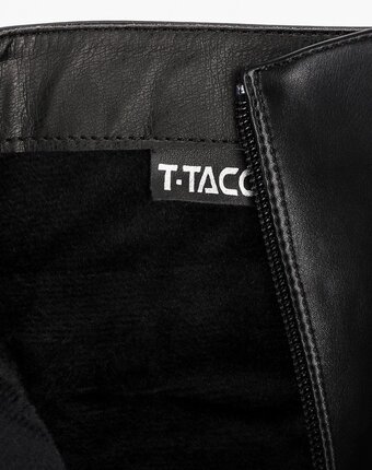 Миниатюра фотографии Полусапоги t.taccardi