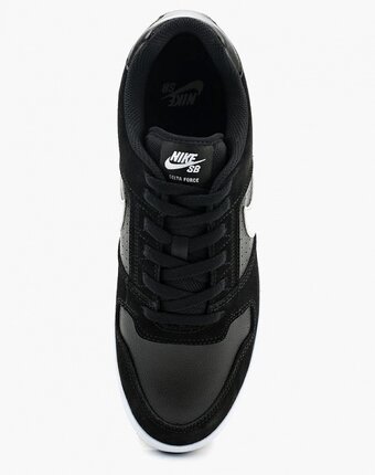 Миниатюра фотографии Кеды nike