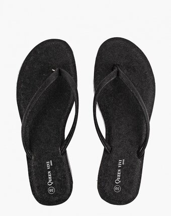 Миниатюра фотографии Сланцы queen vivi