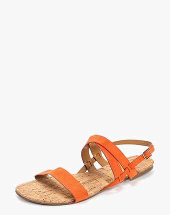 Миниатюра фотографии Сандалии dorothy perkins