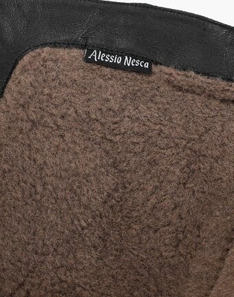 Миниатюра фотографии Сапоги alessio nesca