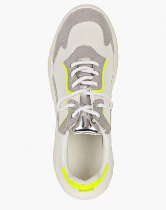 Миниатюра фотографии Кроссовки topshop