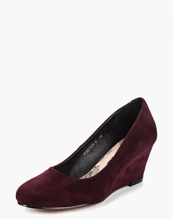 Миниатюра фотографии Туфли redgem