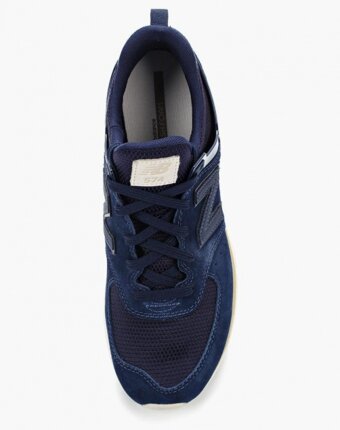 Миниатюра фотографии Кроссовки new balance