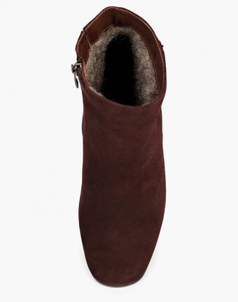 Миниатюра фотографии Ботильоны shoobootique