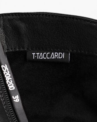 Миниатюра фотографии Полусапоги t.taccardi