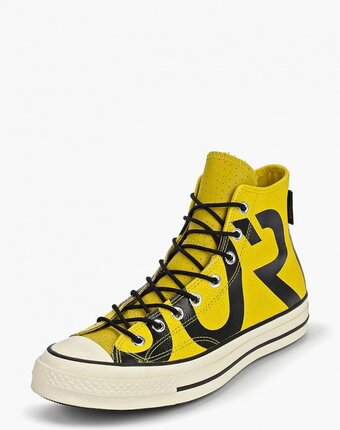 Миниатюра фотографии Кеды converse