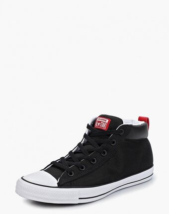 Миниатюра фотографии Кеды converse