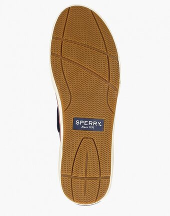 Миниатюра фотографии Кеды sperry top-sider