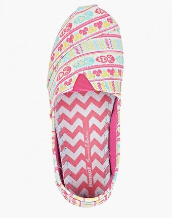 Миниатюра фотографии Слипоны beppi