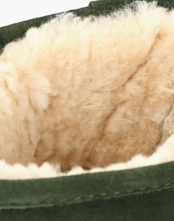 Миниатюра фотографии Полусапоги bearpaw
