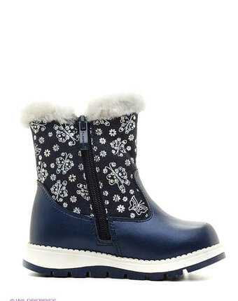 Миниатюра фотографии Сапоги, flamingo