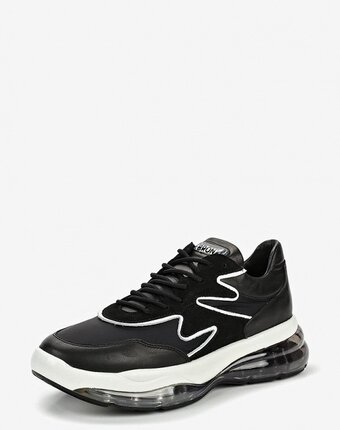 Миниатюра фотографии Кроссовки bronx