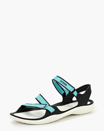 Миниатюра фотографии Сандалии crocs