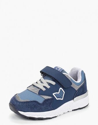 Миниатюра фотографии Кроссовки котофей