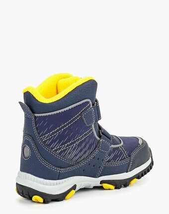 Миниатюра фотографии Ботинки котофей