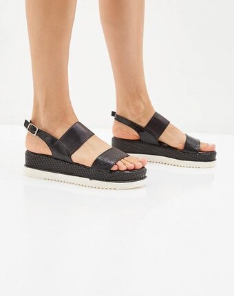 Миниатюра фотографии Сандалии sweet shoes