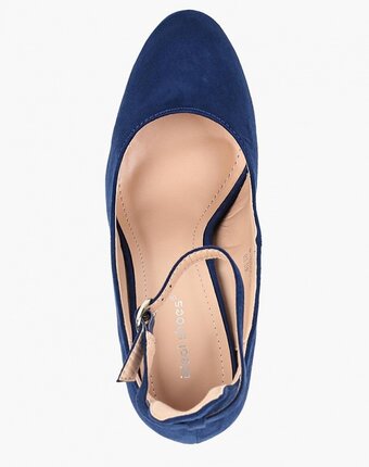 Миниатюра фотографии Туфли ideal shoes