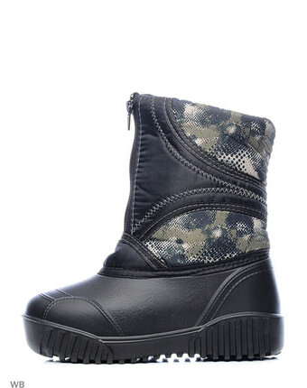 Миниатюра фотографии Сапоги, дюна