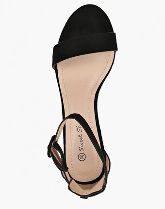 Миниатюра фотографии Босоножки sweet shoes