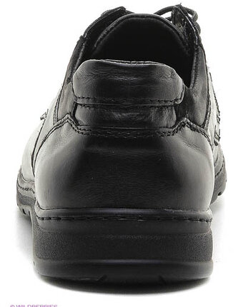 Миниатюра фотографии Ботинки, walrus