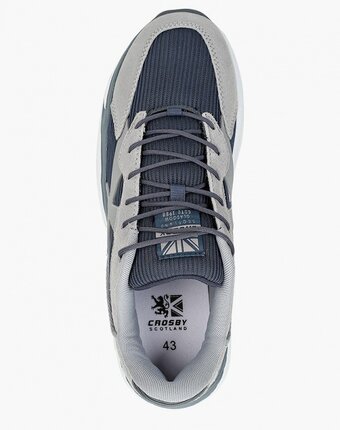 Миниатюра фотографии Кроссовки crosby