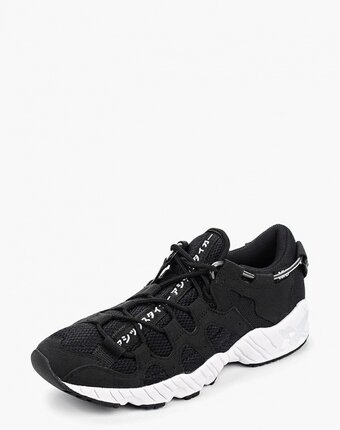 Миниатюра фотографии Кроссовки asicstiger