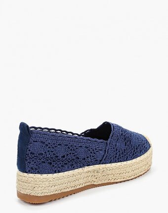 Миниатюра фотографии Эспадрильи clowse