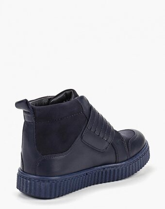 Миниатюра фотографии Ботинки lovely puppy