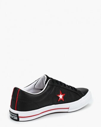 Миниатюра фотографии Кеды converse