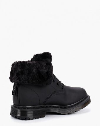 Миниатюра фотографии Ботинки dr. martens