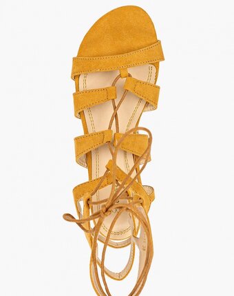 Миниатюра фотографии Сандалии fersini