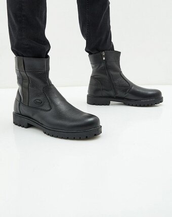 Миниатюра фотографии Сапоги valser