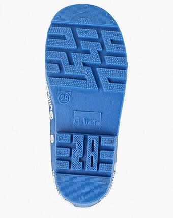 Миниатюра фотографии Резиновые сапоги gulliver