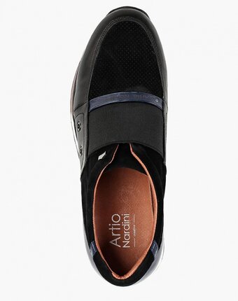 Миниатюра фотографии Кроссовки artio nardini