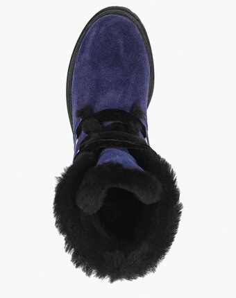 Превью изображения Ботинки hestrend Миниатюра фотографии Ботинки hestrend