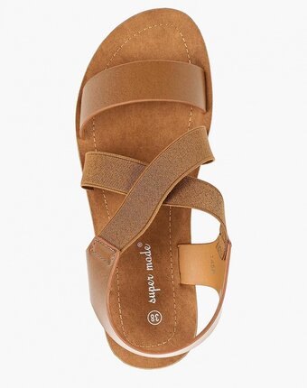 Миниатюра фотографии Сандалии super mode