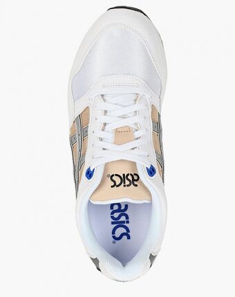 Миниатюра фотографии Кроссовки asicstiger