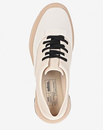 Миниатюра фотографии Кроссовки melissa